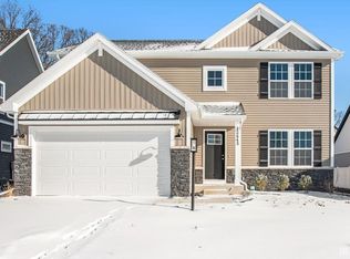 12843 Brick Rd, Granger, IN 46530