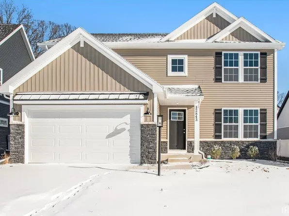 12843 Brick Rd, Granger, IN 46530