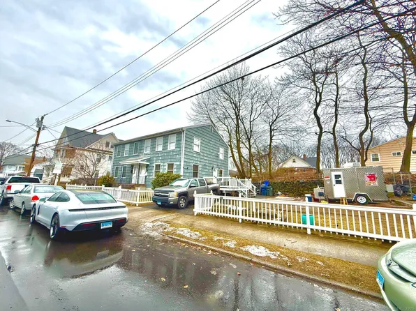 88 Horace Street, Bridgeport, CT 06610