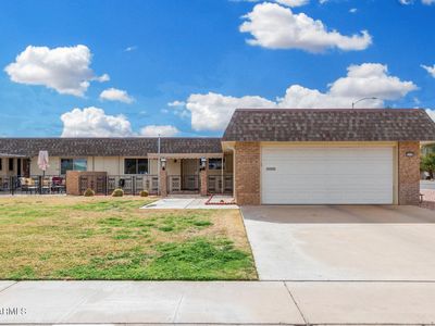 11139 W Cameo Dr, Sun City, AZ, 85351