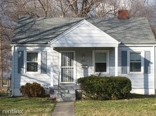 1091 Bicknell Ave, Louisville, KY 40215