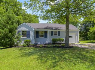 1805 Tammany Dr, Nashville, TN 37216