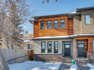 4415 16th St SW, Calgary, AB T2T4J1