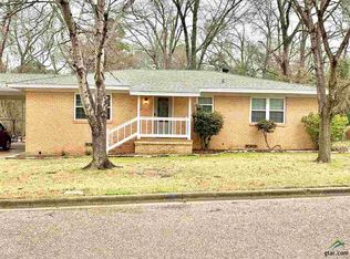 230 Dickard St, Hawkins, TX 75765