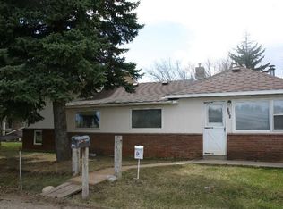 186 Roundhouse Rd, Lewistown, MT 59457