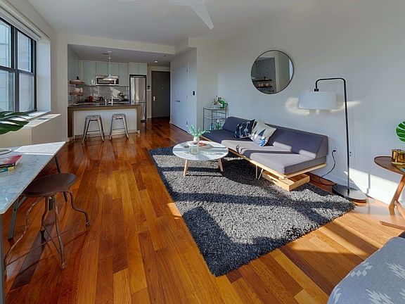 2nd image of 58 Metropolitan Ave #Penthouse A