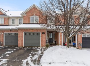 2511 Boros Rd #35, Burlington, ON L7M5B2
