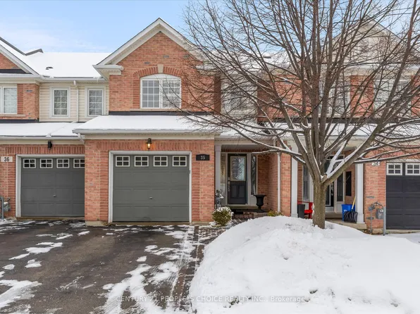 2511 Boros Rd #35, Burlington, ON L7M 5B2