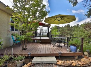 11970 Twin Springs Rd, Descanso, CA 91916