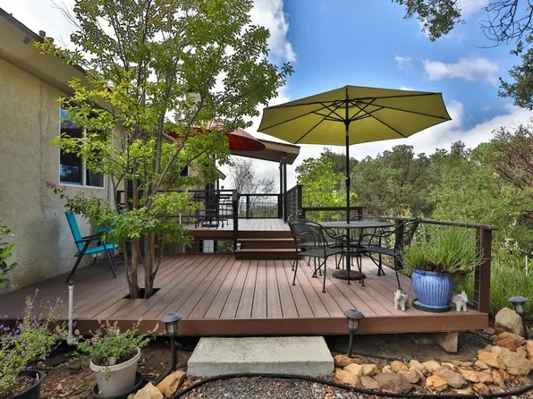 11970 Twin Springs Rd, Descanso, CA 91916