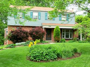 3946 Mimosa Dr, Bethel Park, PA 15102