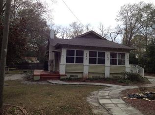 210 E 10th St, Tifton, GA 31794