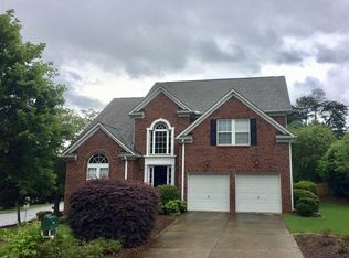 1 Bentley Way, Greer, SC 29650