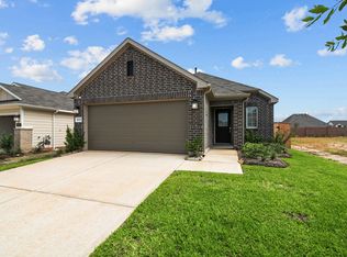 16429 Jones Jog Trl, Montgomery, TX 77316