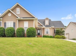 721 Dutchman Ct, Greer, SC 29651