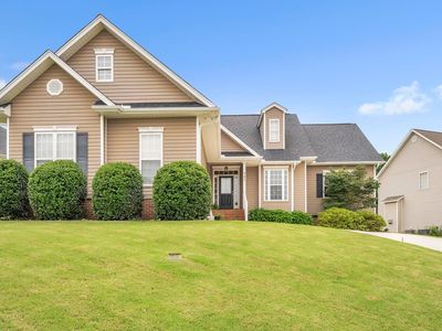 721 Dutchman Ct, Greer, SC, 29651