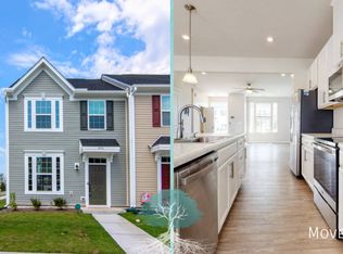 8701 Red Canyon Way, Raleigh, NC 27616