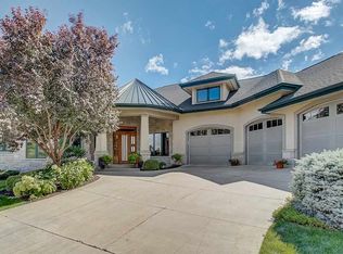 E12237 Waters Edge Ct, Merrimac, WI 53561