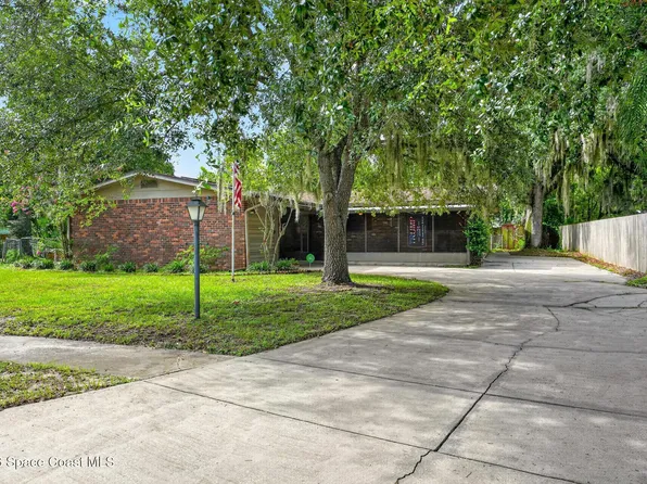 1607 Eden Ct, Titusville, FL 32796