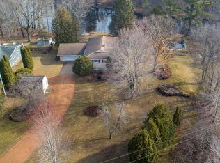 1330 Birchwood Ln, Stevens Point, WI 54481