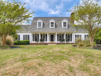 608 Old Stage Rd, Edgefield, SC, 29824