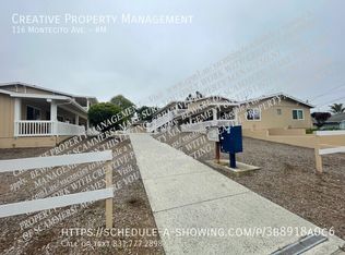 116 Montecito Ave APT M, Monterey, CA 93940