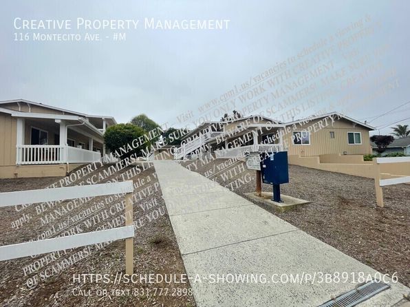 116 Montecito Ave APT M