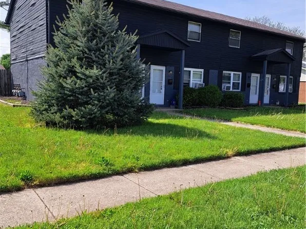550-570 Stonyridge Ave, Troy, OH 45373