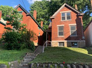 316 E 2nd St, Newport, KY 41071