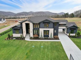 7201 Bonterra Ct LOT 123, Franklin, TN 37064