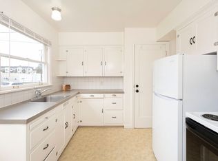 7334 N Concord Ave, Portland, OR 97217
