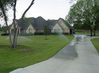 3812 Eagles Nest Trl, Burleson, TX 76028