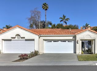 15 Mercato, Laguna Niguel, CA 92677