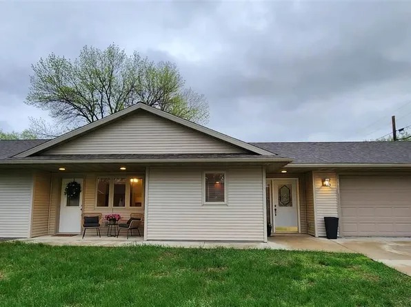 1018 6th St N, New Ulm, MN 56073