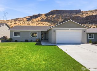 159 George Loop, Rock Island, WA 98850