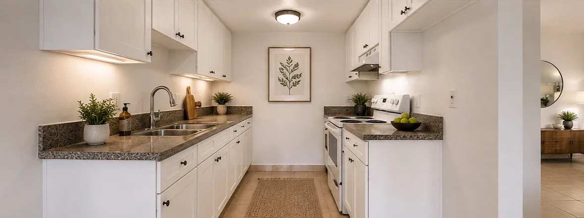 2 bed, $2,095 — Photo 4