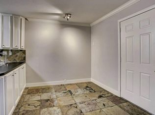 Welcome To Upper Kirby!, Houston, TX 77098