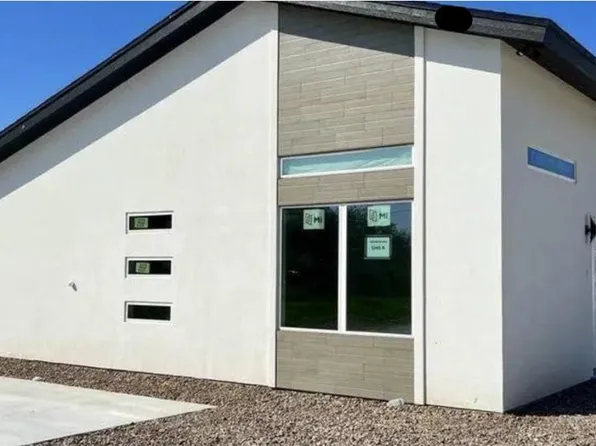 546 North Ave #D, Donna, TX 78537