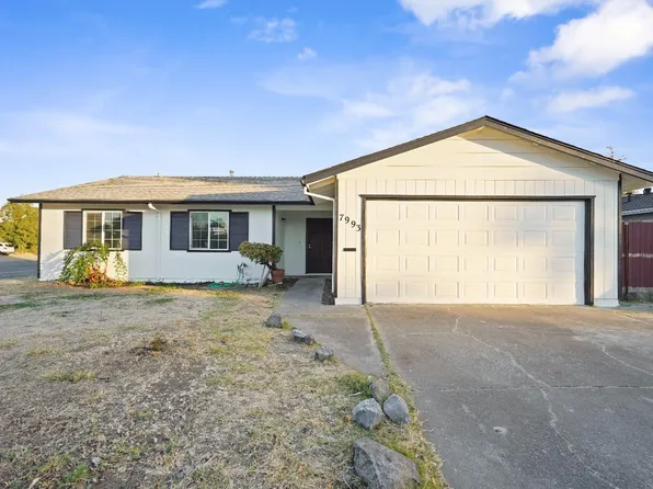 7993 Franciscan Way, Sacramento, CA 95823