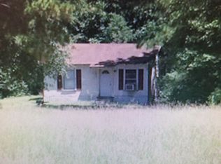 158 Chandlers Way, Huntsville, TX 77320