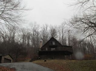 Plymale Branch, Huntington, WV 25704