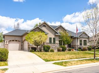 1965 E Cobblestone Dr, Heber City, UT 84032