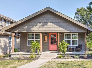 4311 Francis St, Kansas City, KS 66103
