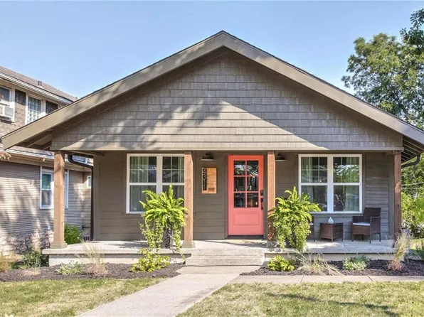 4311 Francis St, Kansas City, KS 66103