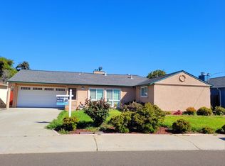 1227 Purdue St, San Leandro, CA 94579