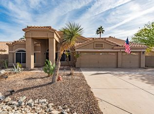 661 W Muirwood Dr, Phoenix, AZ 85045
