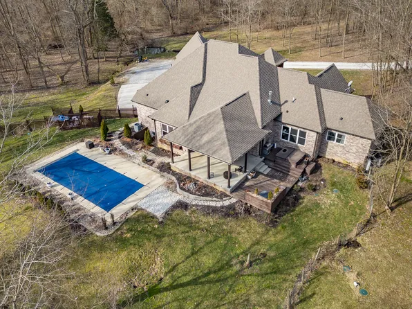 11249 N Cooney Rd, Mooresville, IN 46158