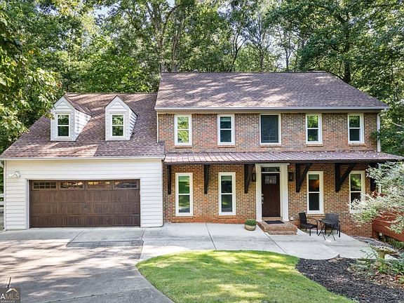 2nd image of 4054 Whetstone Ct