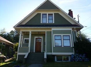 5202 Woodlawn Ave N, Seattle, WA 98103