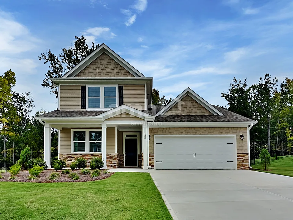 138 Spruce Cir